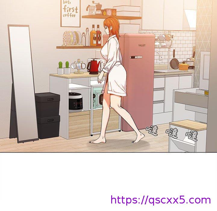 恋爱信仰[h漫]韩漫全集-恋爱信仰-第 4 話无删减无遮挡章节图片 