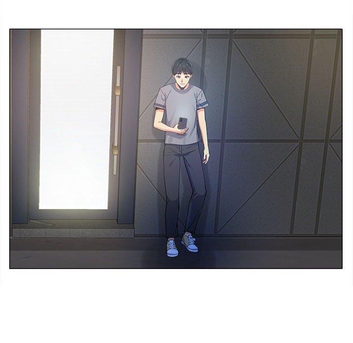 恋爱信仰[h漫]韩漫全集-恋爱信仰-第 4 話无删减无遮挡章节图片 