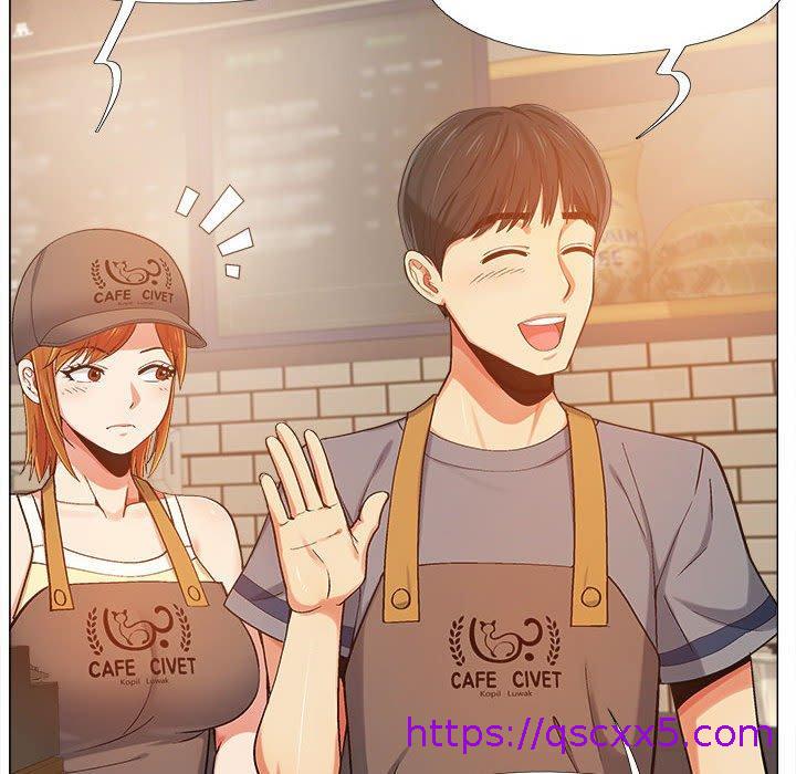 恋爱信仰[h漫]韩漫全集-恋爱信仰-第 4 話无删减无遮挡章节图片 