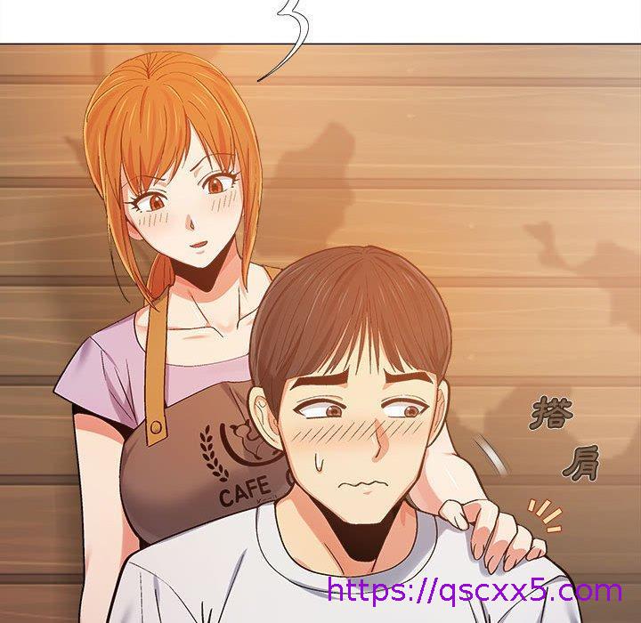 恋爱信仰[h漫]韩漫全集-恋爱信仰-第 6 話无删减无遮挡章节图片 