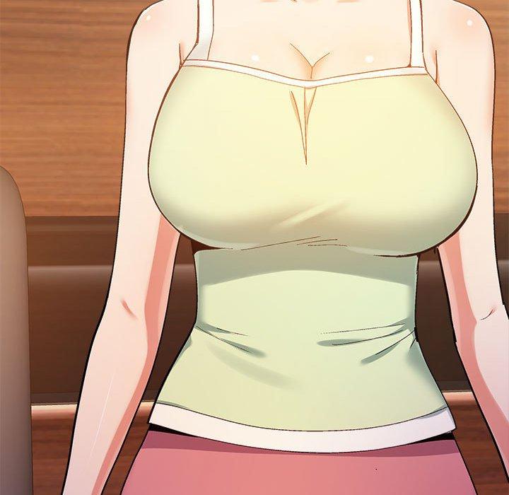 恋爱信仰[h漫]韩漫全集-恋爱信仰-第 6 話无删减无遮挡章节图片 