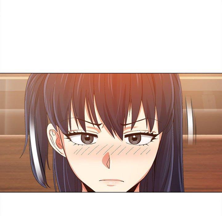 恋爱信仰[h漫]韩漫全集-恋爱信仰-第 6 話无删减无遮挡章节图片 