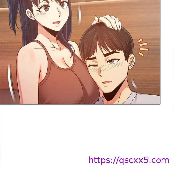 恋爱信仰[h漫]韩漫全集-恋爱信仰-第 6 話无删减无遮挡章节图片 