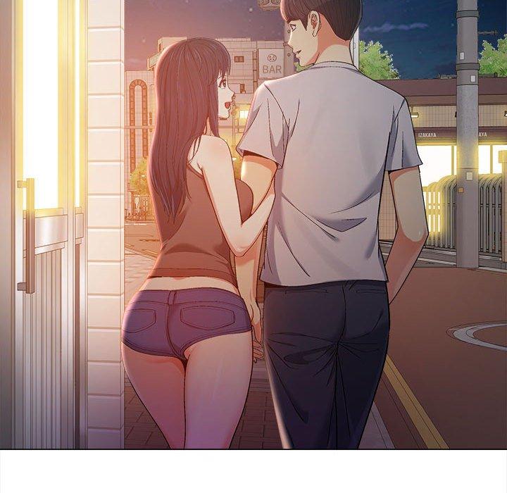 恋爱信仰[h漫]韩漫全集-恋爱信仰-第 6 話无删减无遮挡章节图片 