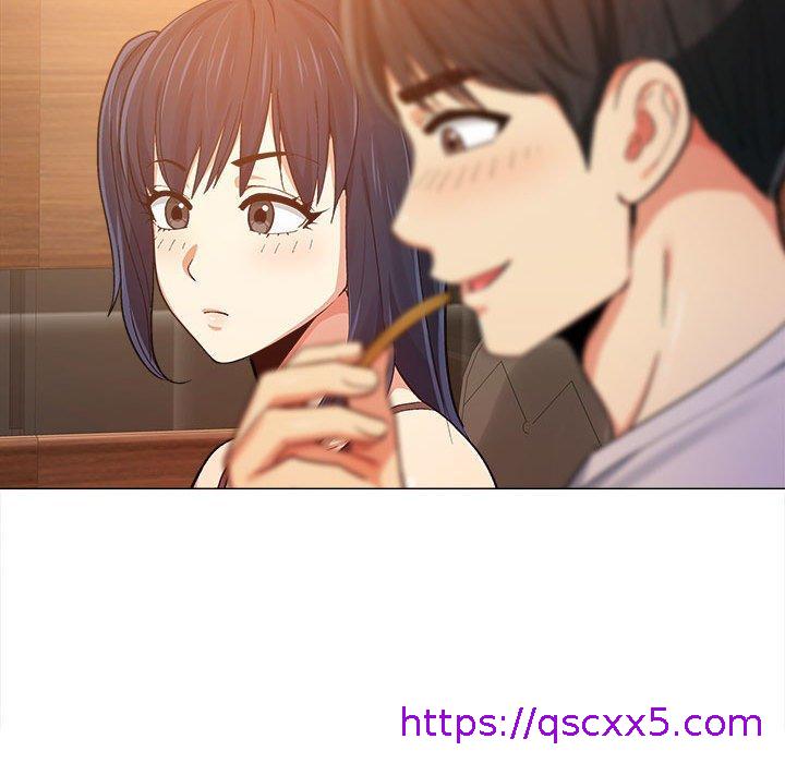 恋爱信仰[h漫]韩漫全集-恋爱信仰-第 6 話无删减无遮挡章节图片 
