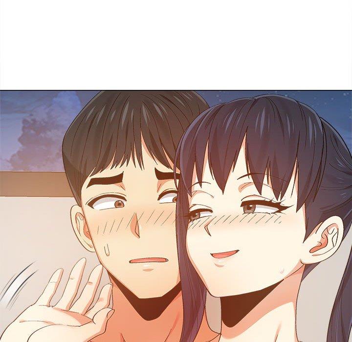 恋爱信仰[h漫]韩漫全集-恋爱信仰-第 8 話无删减无遮挡章节图片 