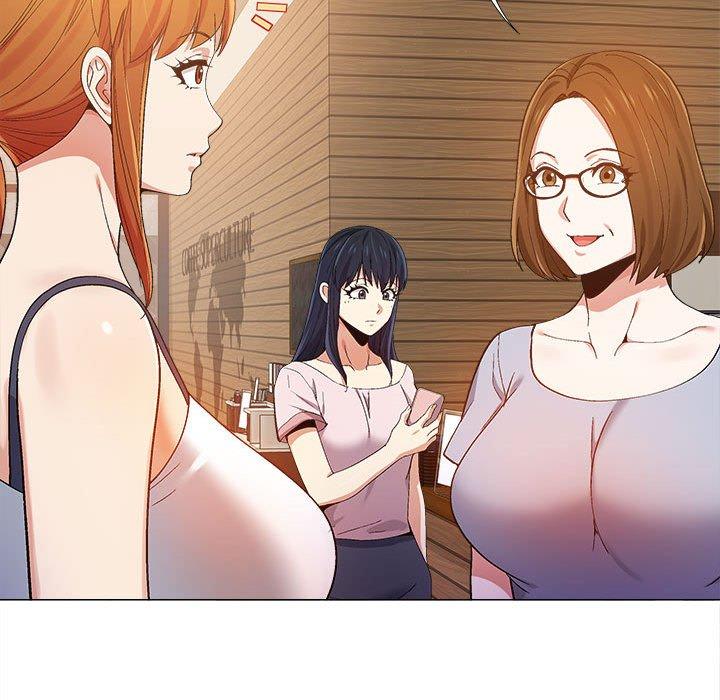 恋爱信仰[h漫]韩漫全集-恋爱信仰-第 9 話无删减无遮挡章节图片 