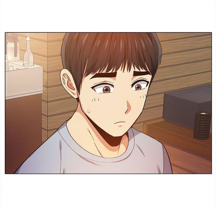 恋爱信仰[h漫]韩漫全集-恋爱信仰-第 9 話无删减无遮挡章节图片 