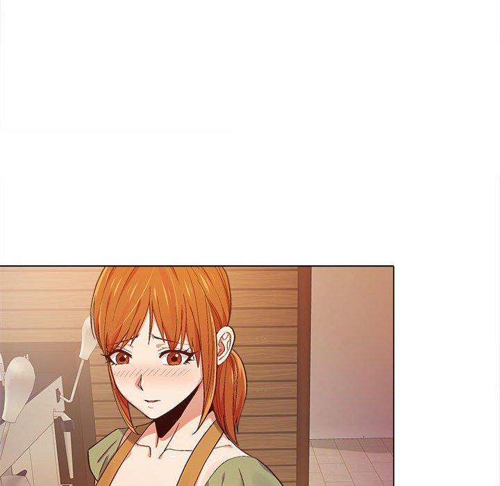 恋爱信仰[h漫]韩漫全集-恋爱信仰-第 9 話无删减无遮挡章节图片 
