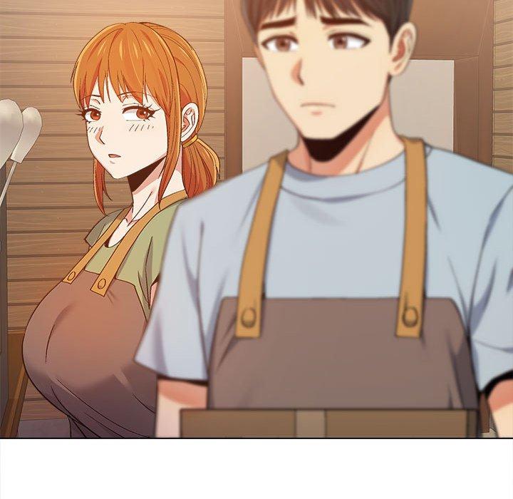 恋爱信仰[h漫]韩漫全集-恋爱信仰-第 9 話无删减无遮挡章节图片 