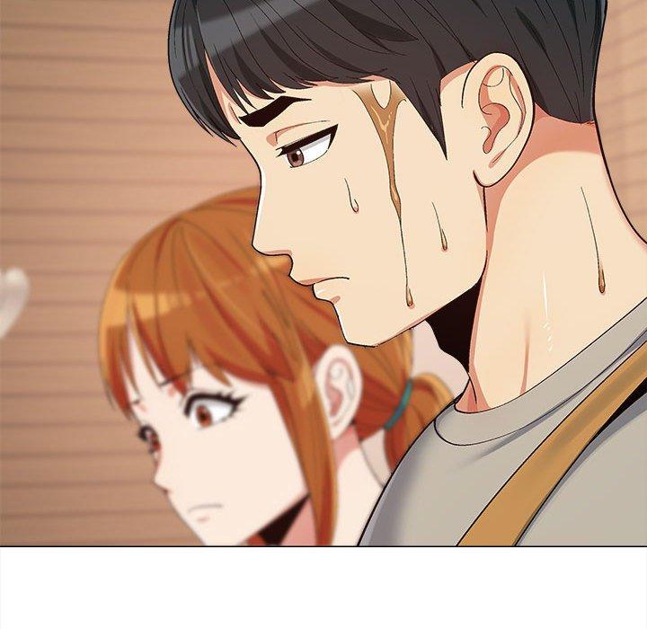 恋爱信仰[h漫]韩漫全集-恋爱信仰-第 10 話无删减无遮挡章节图片 