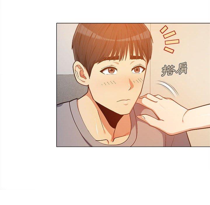 恋爱信仰[h漫]韩漫全集-恋爱信仰-第 11 話无删减无遮挡章节图片 