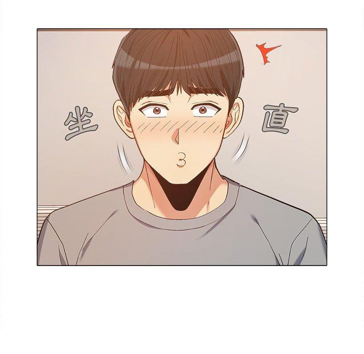 恋爱信仰[h漫]韩漫全集-恋爱信仰-第 11 話无删减无遮挡章节图片 