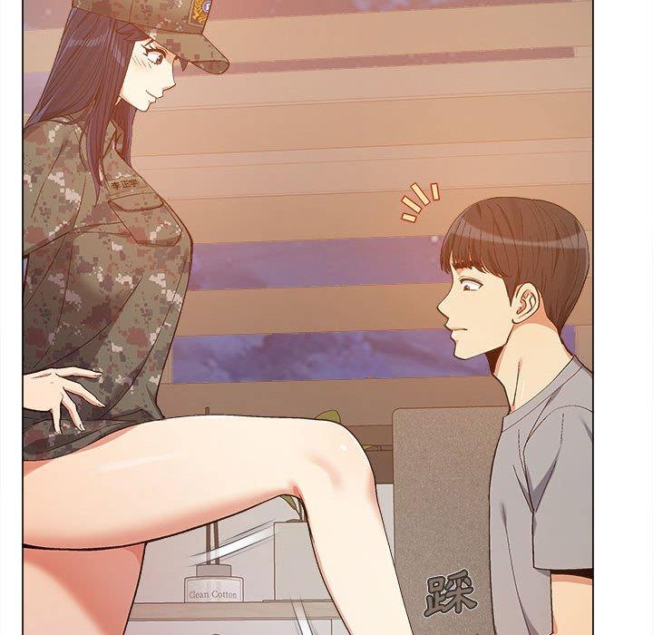 恋爱信仰[h漫]韩漫全集-恋爱信仰-第 11 話无删减无遮挡章节图片 