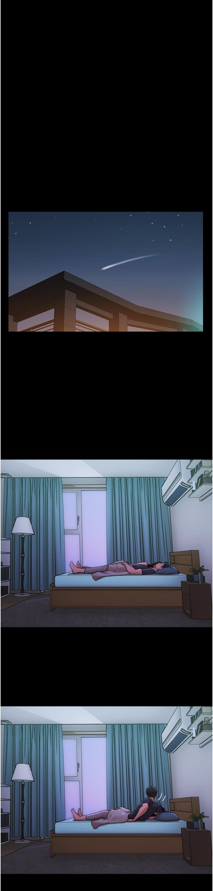 我的兵变女友[h漫]韩漫全集-我的兵变女友-第8話-關鍵是…打炮无删减无遮挡章节图片 