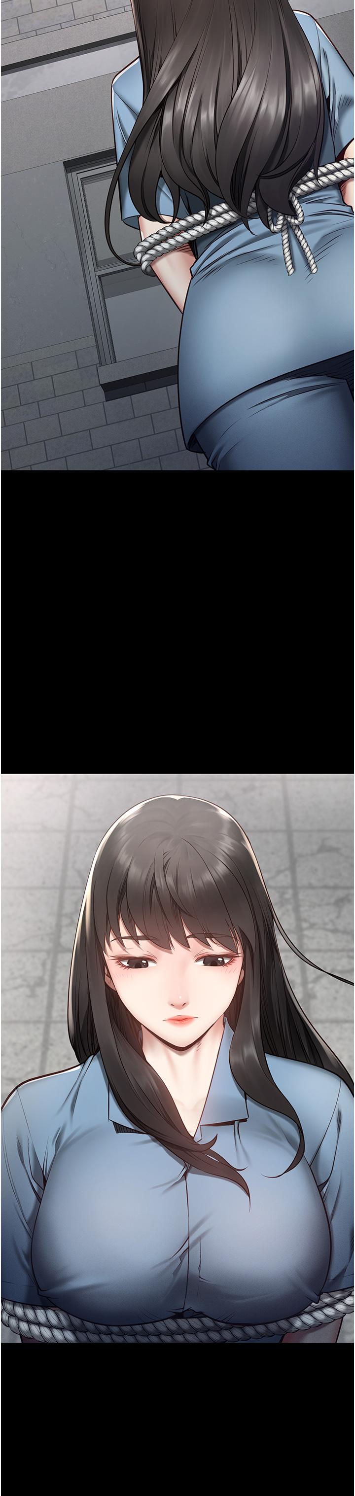 监狱女囚[h漫]韩漫全集-监狱女囚-第1話-女子監慾生活无删减无遮挡章节图片 
