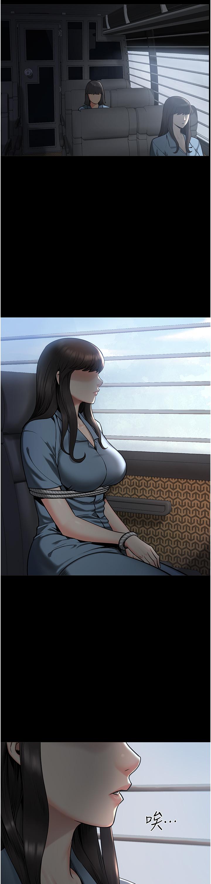 监狱女囚[h漫]韩漫全集-监狱女囚-第1話-女子監慾生活无删减无遮挡章节图片 