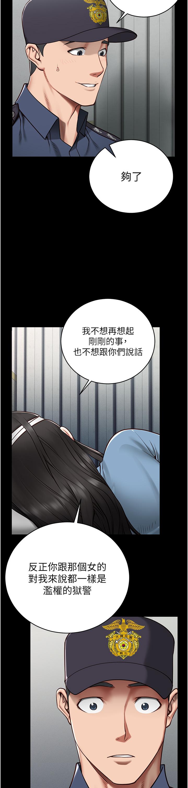 监狱女囚[h漫]韩漫全集-监狱女囚-第2話-蹂躪私處的濫權慾警无删减无遮挡章节图片 