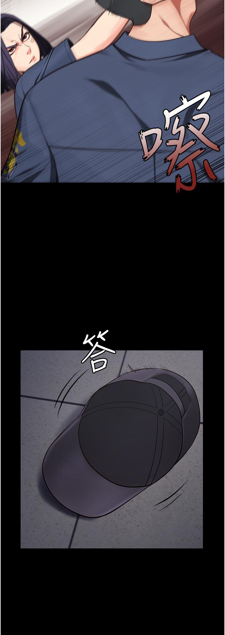 监狱女囚[h漫]韩漫全集-监狱女囚-第6話-送給新人的洗禮无删减无遮挡章节图片 