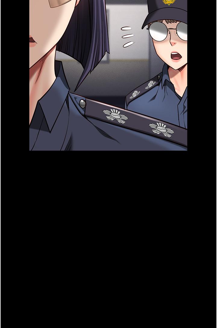 监狱女囚[h漫]韩漫全集-监狱女囚-第6話-送給新人的洗禮无删减无遮挡章节图片 