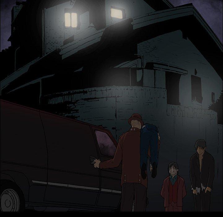 野狗[h漫]韩漫全集-野狗-第 1 話无删减无遮挡章节图片 