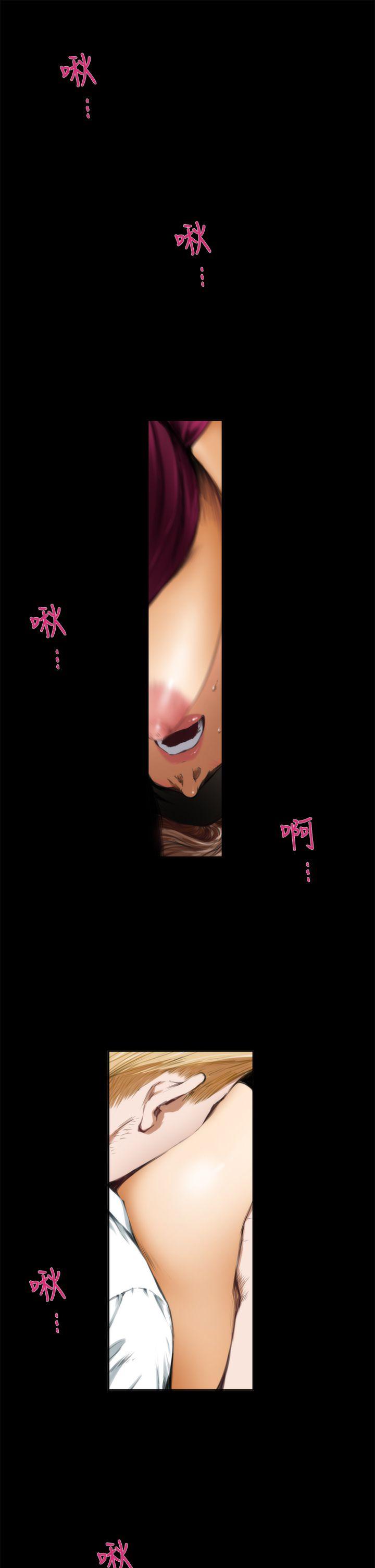 H-Mate[抖漫]韩漫全集-H-Mate-第34話无删减无遮挡章节图片 