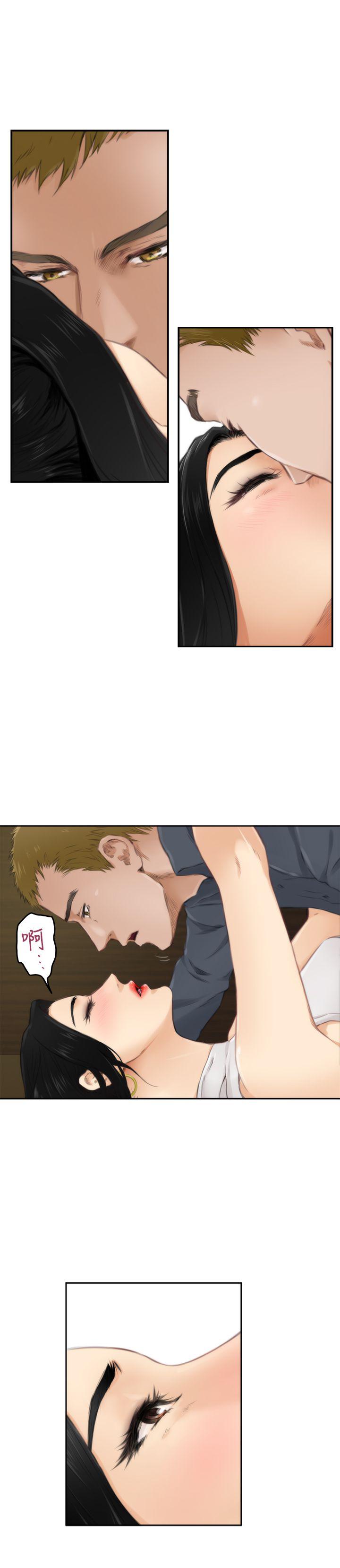 H-Mate[抖漫]韩漫全集-H-Mate-第56話无删减无遮挡章节图片 