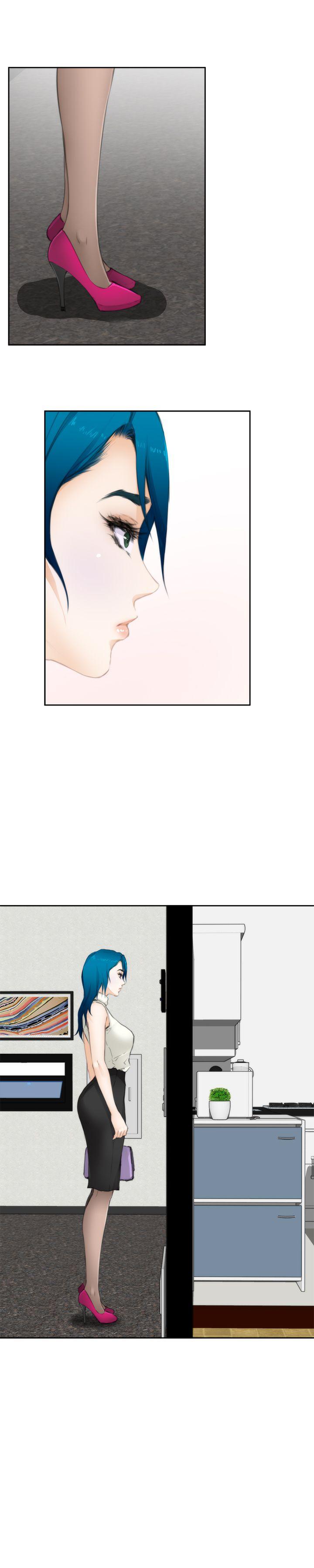H-Mate[抖漫]韩漫全集-H-Mate-第63話无删减无遮挡章节图片 