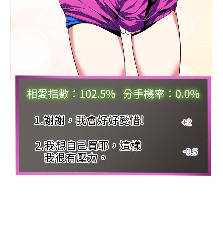 恋爱辅助器[h漫]韩漫全集-恋爱辅助器-第44話无删减无遮挡章节图片 