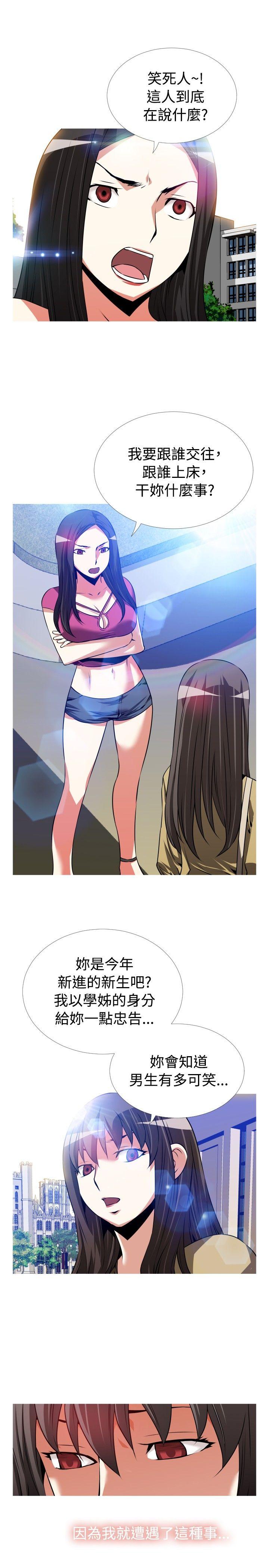 恋爱辅助器[h漫]韩漫全集-恋爱辅助器-第54話无删减无遮挡章节图片 