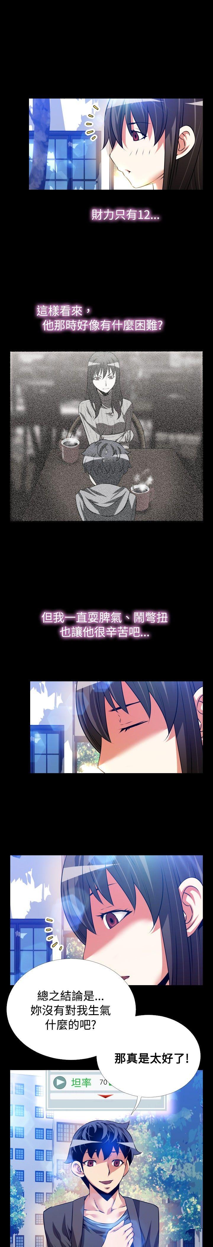 恋爱辅助器[h漫]韩漫全集-恋爱辅助器-第65話无删减无遮挡章节图片 