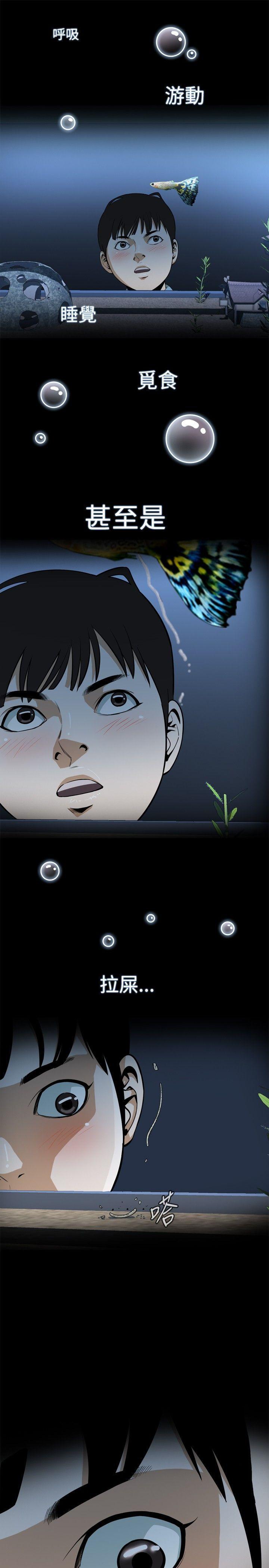 偷窥（全集无删减）[h漫]韩漫全集-偷窥（全集无删减）-第1話无删减无遮挡章节图片 