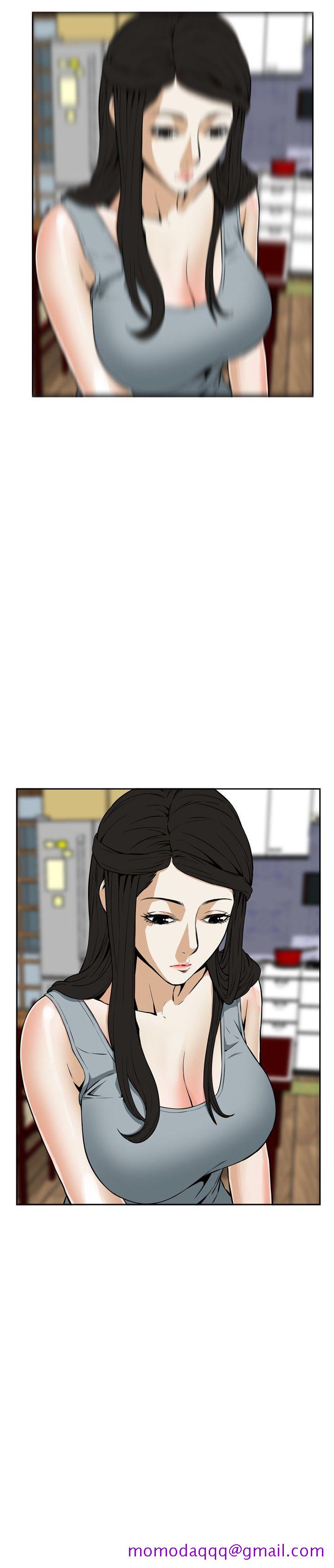 偷窥（全集无删减）[h漫]韩漫全集-偷窥（全集无删减）-第2話无删减无遮挡章节图片 