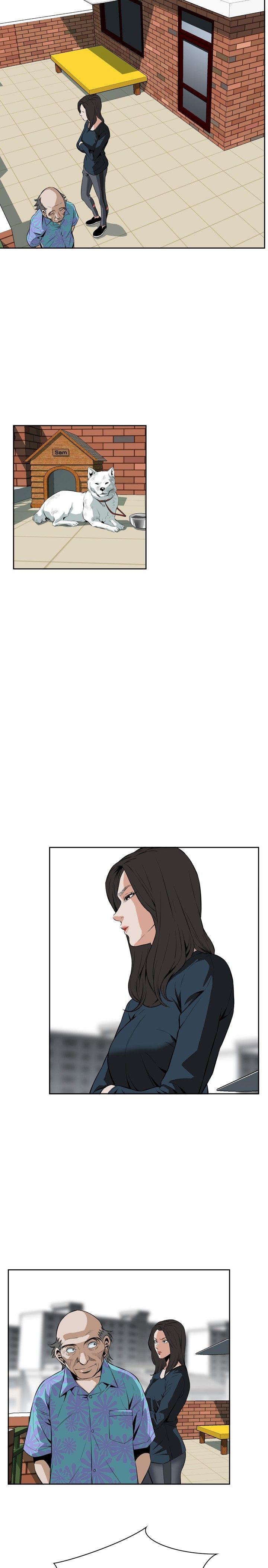 偷窥（全集无删减）[h漫]韩漫全集-偷窥（全集无删减）-第20話无删减无遮挡章节图片 
