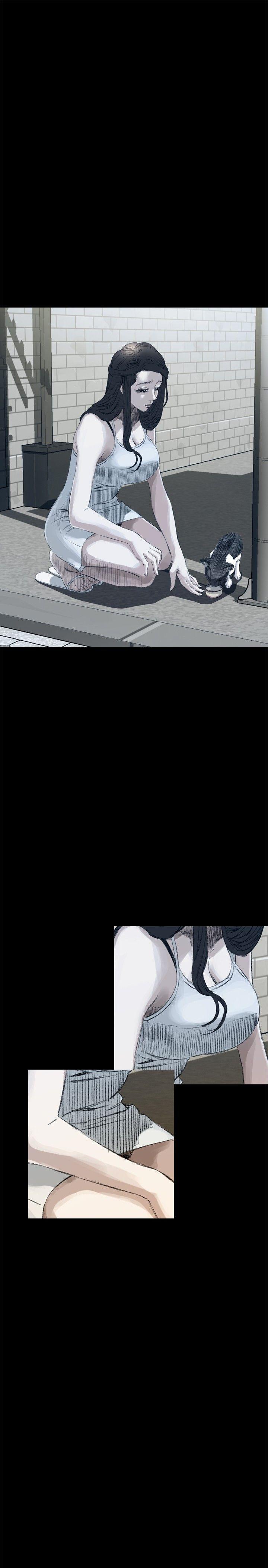 偷窥（全集无删减）[h漫]韩漫全集-偷窥（全集无删减）-第25話无删减无遮挡章节图片 