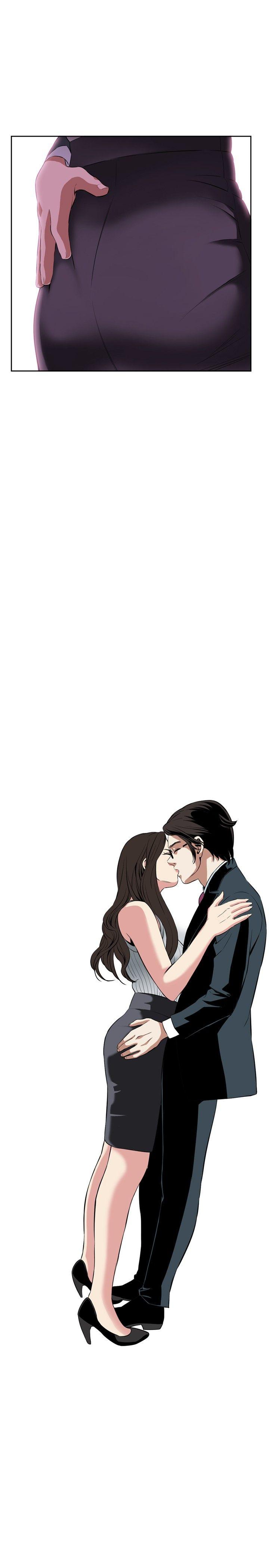 偷窥（全集无删减）[h漫]韩漫全集-偷窥（全集无删减）-第27話无删减无遮挡章节图片 
