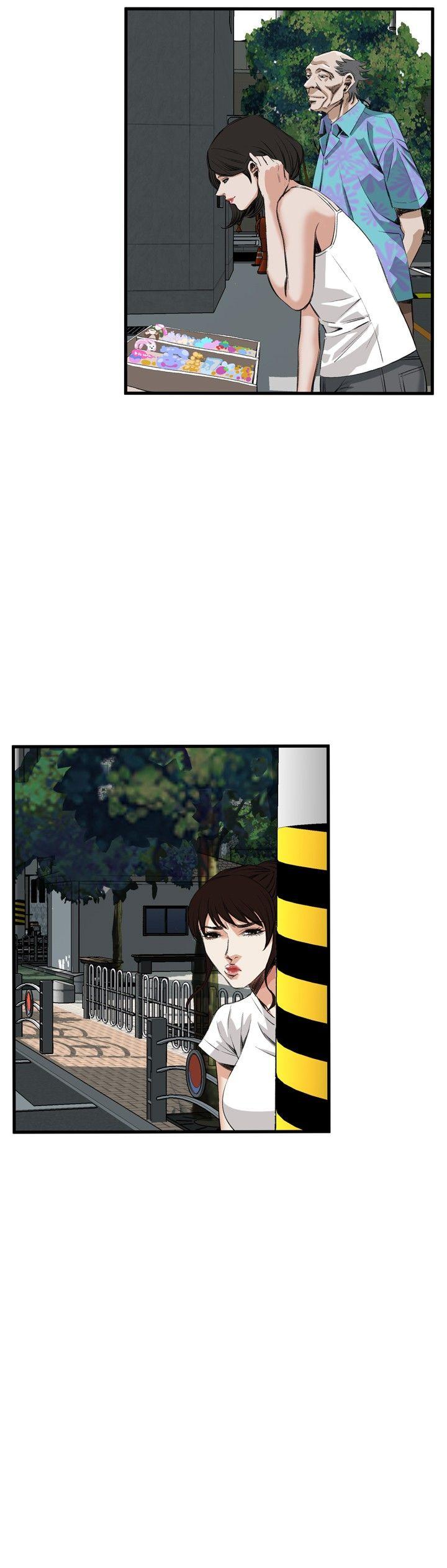 偷窥（全集无删减）[h漫]韩漫全集-偷窥（全集无删减）-第46話无删减无遮挡章节图片 