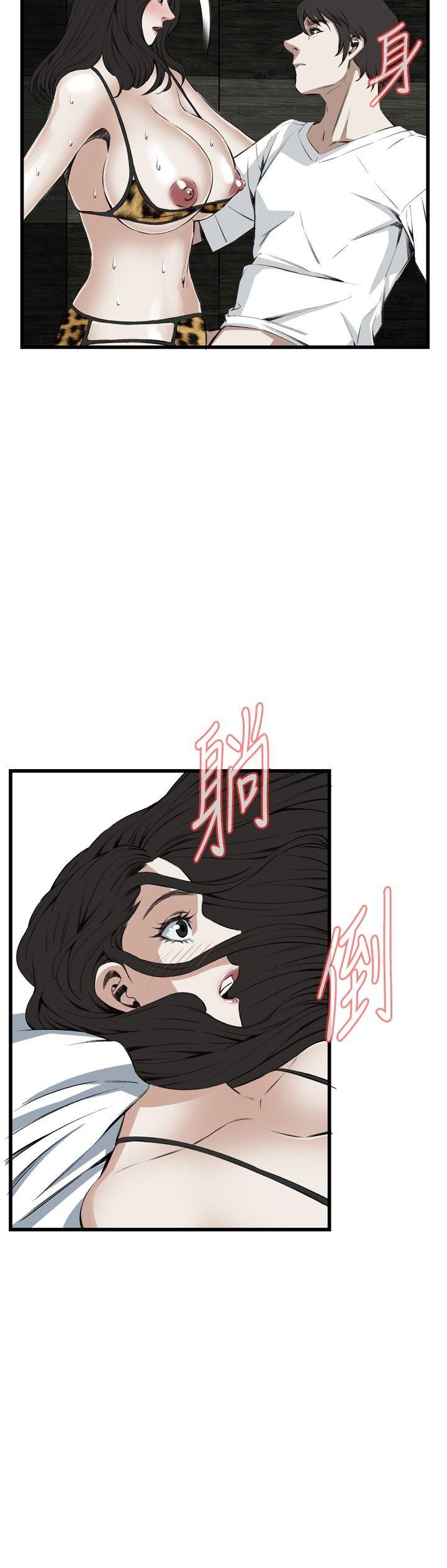 偷窥（全集无删减）[h漫]韩漫全集-偷窥（全集无删减）-第54話无删减无遮挡章节图片 