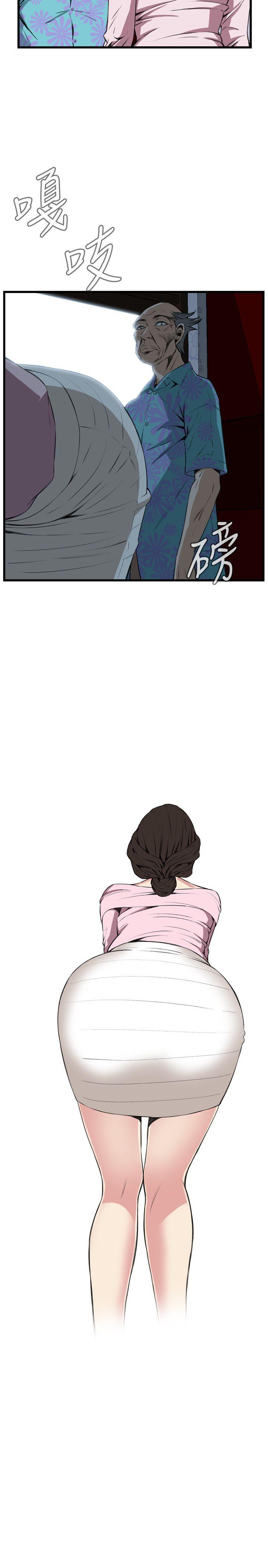偷窥（全集无删减）[h漫]韩漫全集-偷窥（全集无删减）-第61話无删减无遮挡章节图片 