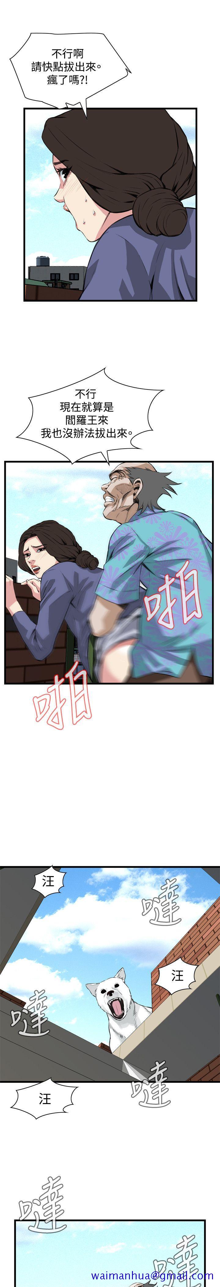 偷窥（全集无删减）[h漫]韩漫全集-偷窥（全集无删减）-第79話无删减无遮挡章节图片 
