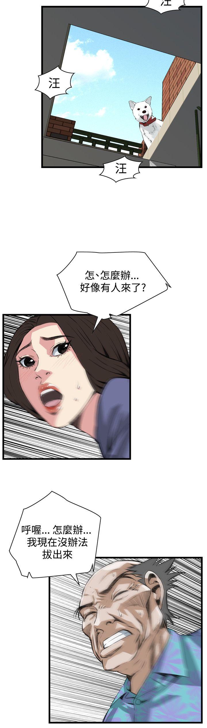 偷窥（全集无删减）[h漫]韩漫全集-偷窥（全集无删减）-第79話无删减无遮挡章节图片 