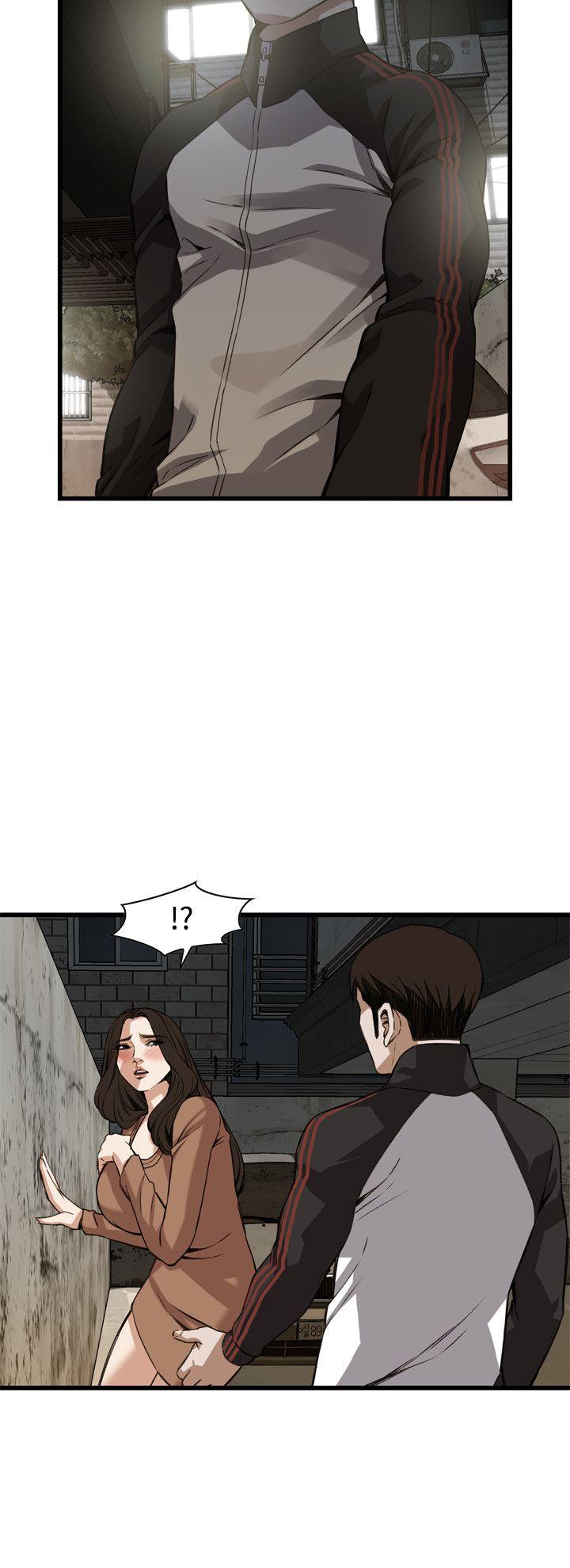 偷窥（全集无删减）[h漫]韩漫全集-偷窥（全集无删减）-第88話无删减无遮挡章节图片 