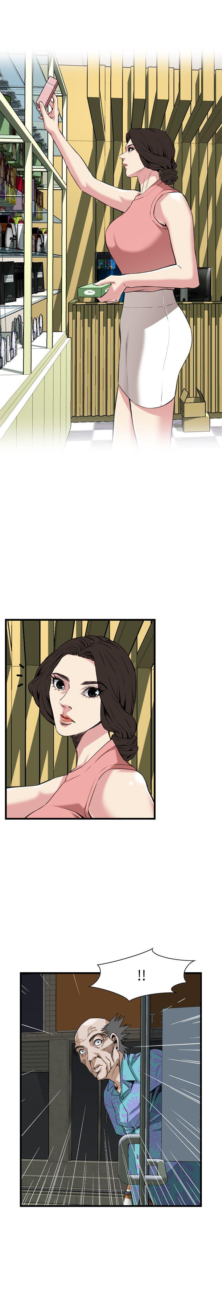 偷窥（全集无删减）[h漫]韩漫全集-偷窥（全集无删减）-第104話无删减无遮挡章节图片 