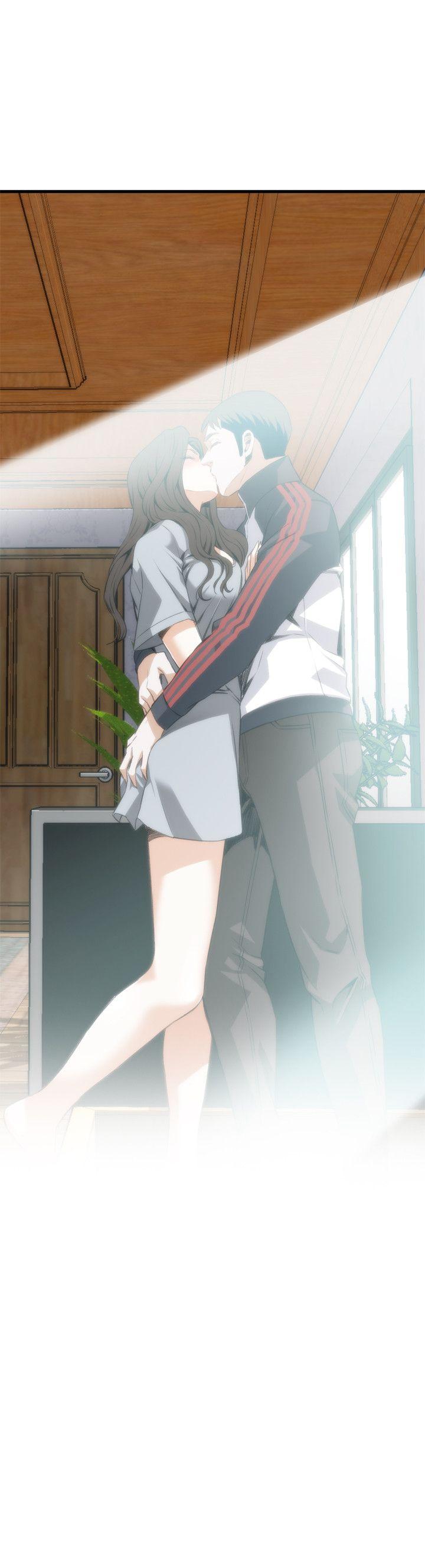 偷窥（全集无删减）[h漫]韩漫全集-偷窥（全集无删减）-第109話无删减无遮挡章节图片 