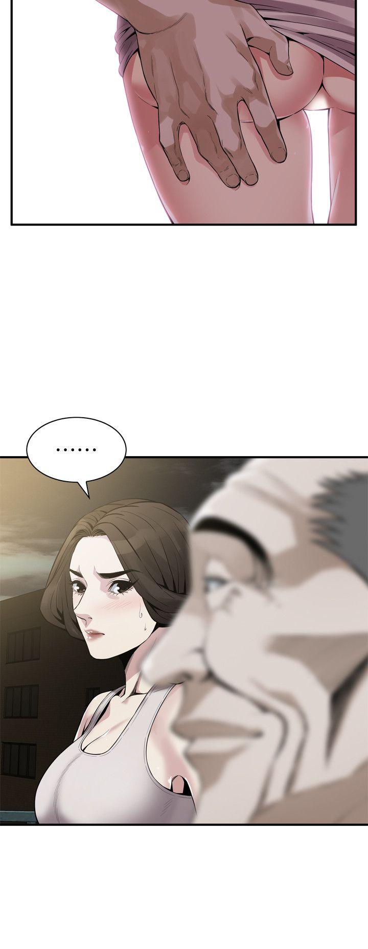 偷窥（全集无删减）[h漫]韩漫全集-偷窥（全集无删减）-第149話-在公園搞兩個女人无删减无遮挡章节图片 