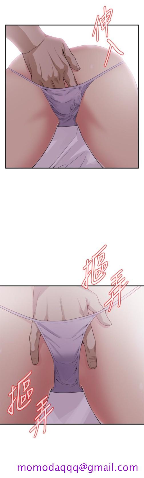 偷窥（全集无删减）[h漫]韩漫全集-偷窥（全集无删减）-第164話第3季-妳沒有男人就活不下去!无删减无遮挡章节图片 