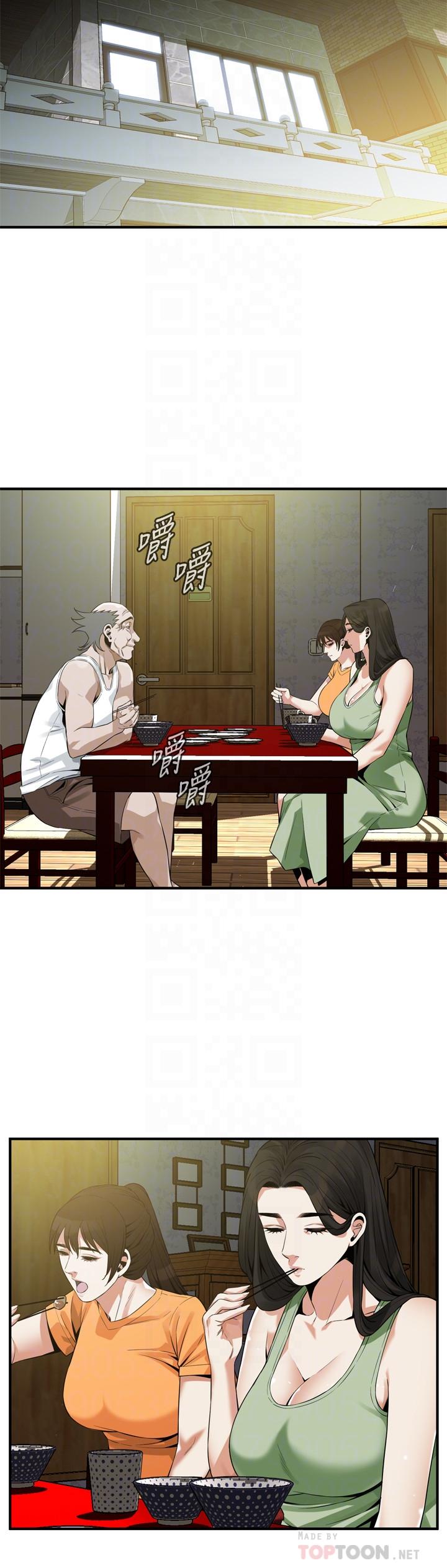 偷窥（全集无删减）[h漫]韩漫全集-偷窥（全集无删减）-第179話第3季-勝春不行，但是公公就无删减无遮挡章节图片 