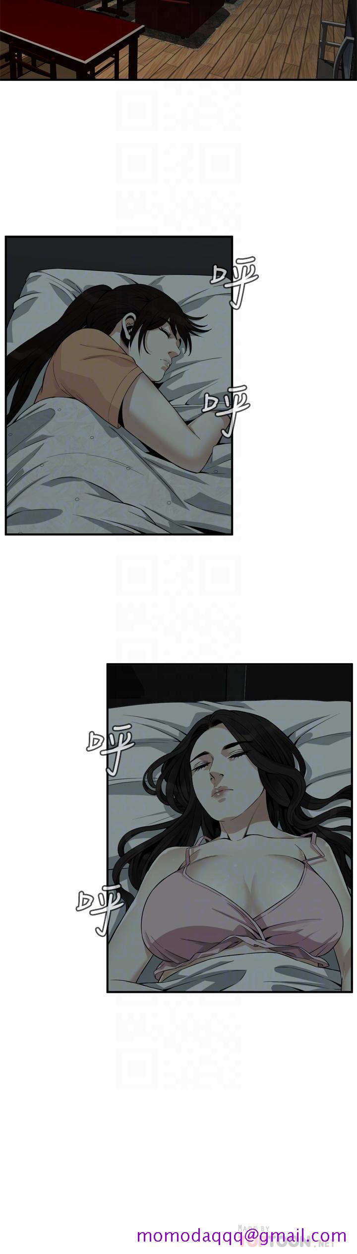 偷窥（全集无删减）[h漫]韩漫全集-偷窥（全集无删减）-第179話第3季-勝春不行，但是公公就无删减无遮挡章节图片 