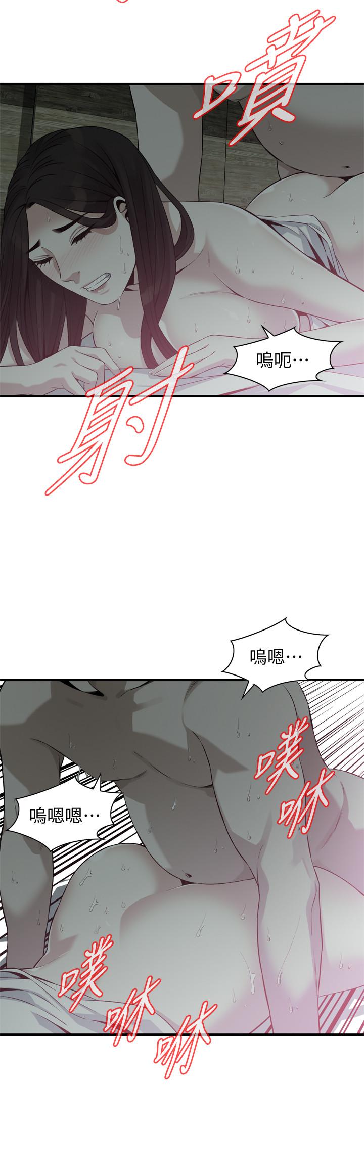 偷窥（全集无删减）[h漫]韩漫全集-偷窥（全集无删减）-第180話第3季-氣到渾身顫抖的勝春无删减无遮挡章节图片 