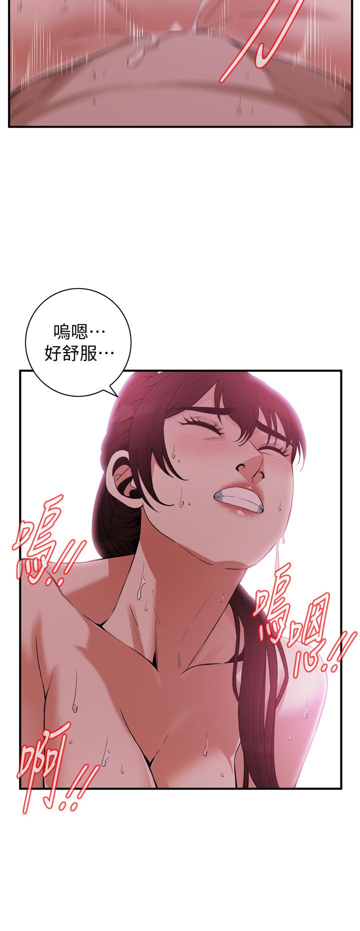 偷窥（全集无删减）[h漫]韩漫全集-偷窥（全集无删减）-第183話第3季-親家閨女，你的雙唇好甜美无删减无遮挡章节图片 